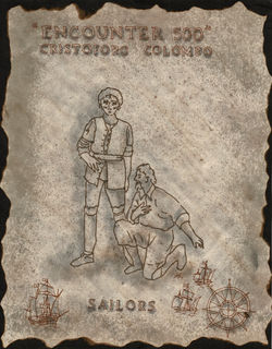 Sailors