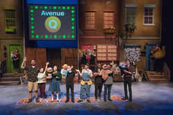 Avenue Q 10