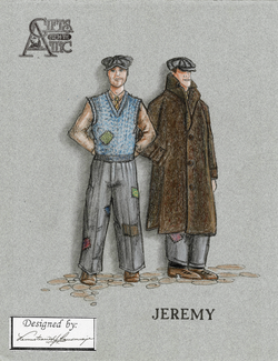 Gifts from the Attic 25