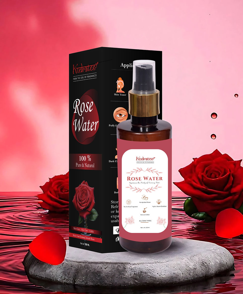 Diwali skincare routine