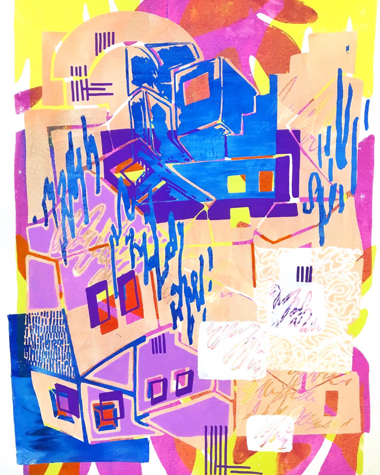 disassociation
