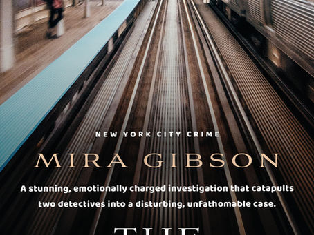 The Third Installment of The Kensington Killers Is Here!