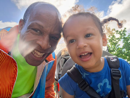 Burgess parkrun