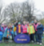 Welcome to the 500 club. Photo credit Geoffrey Ochieng