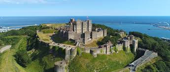 Dover castle