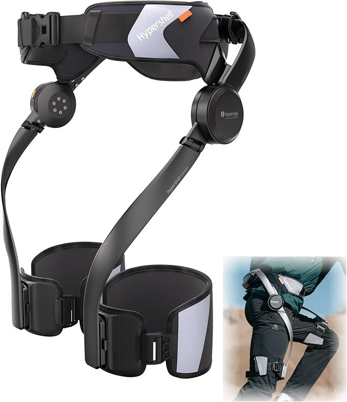 How soon until we start to see people wearing these at parkruns? Photo credit https://www.amazon.co.uk/Hypershell-Pro-AI-Powered-Exoskeleton-Anti-Cold/dp/B0F5JLGZMH?&linkCode=sl1&tag=nuhorizons03-21&linkId=f809245a2f2a599fbb6f06c81bddde49&language=en_GB&ref_=as_li_ss_tl