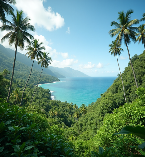 Full week Uvita area home buyers package- Deluxe Plan