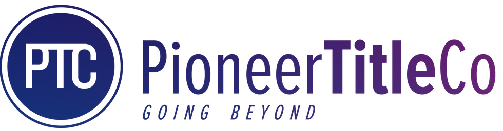 Pioneer Title
