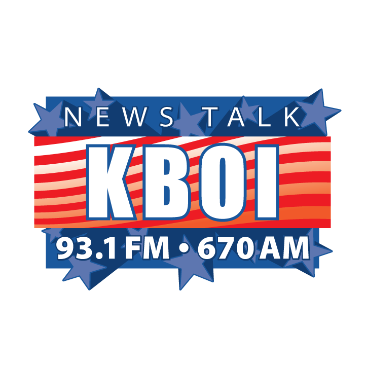 KBOI Flag