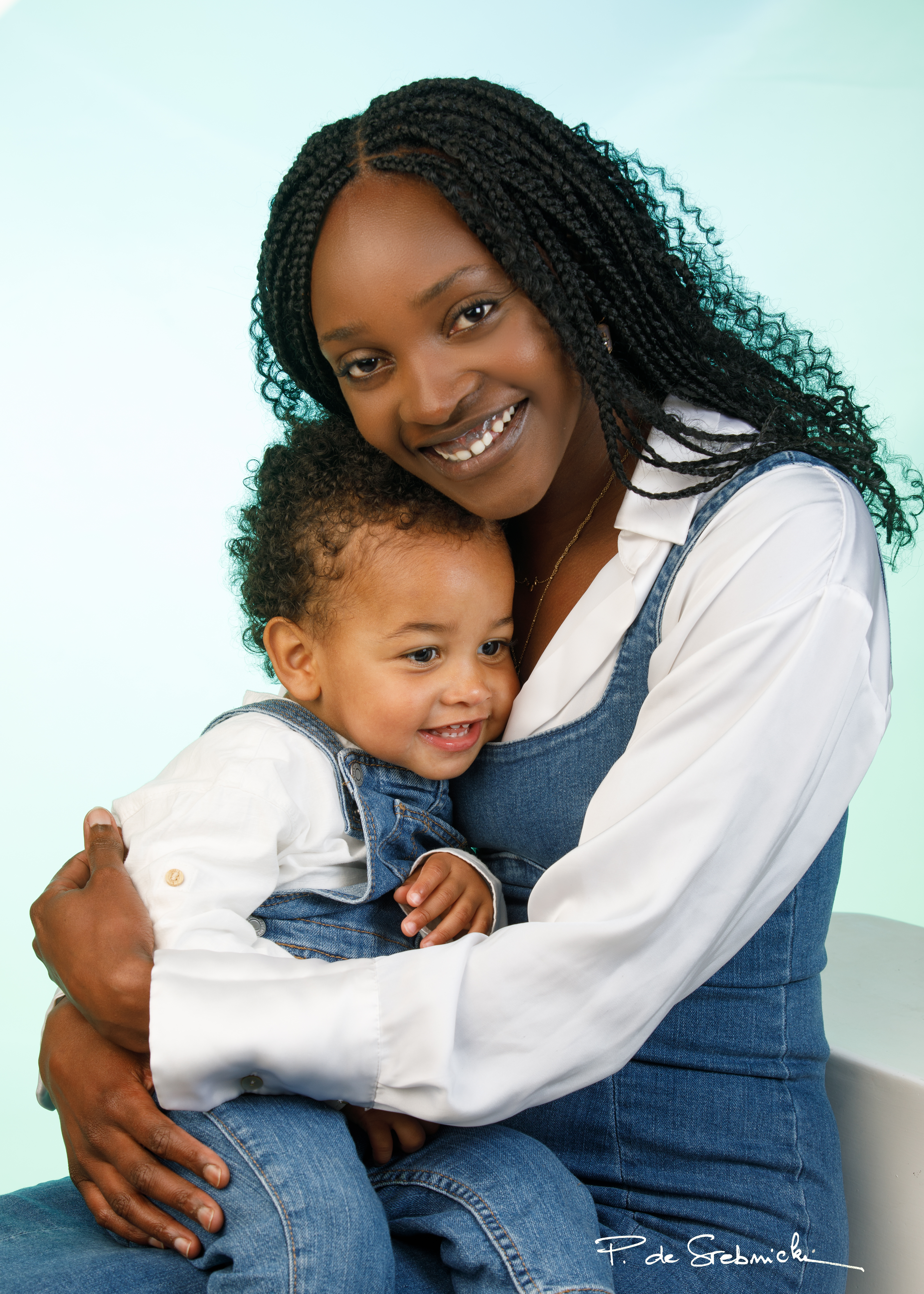Photo du rédacteur: Leyla OBAME