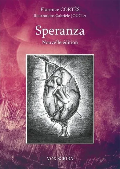 SPERENZA de Florence Cortès