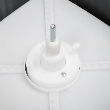 Mop Cubo Peça Centrifuga