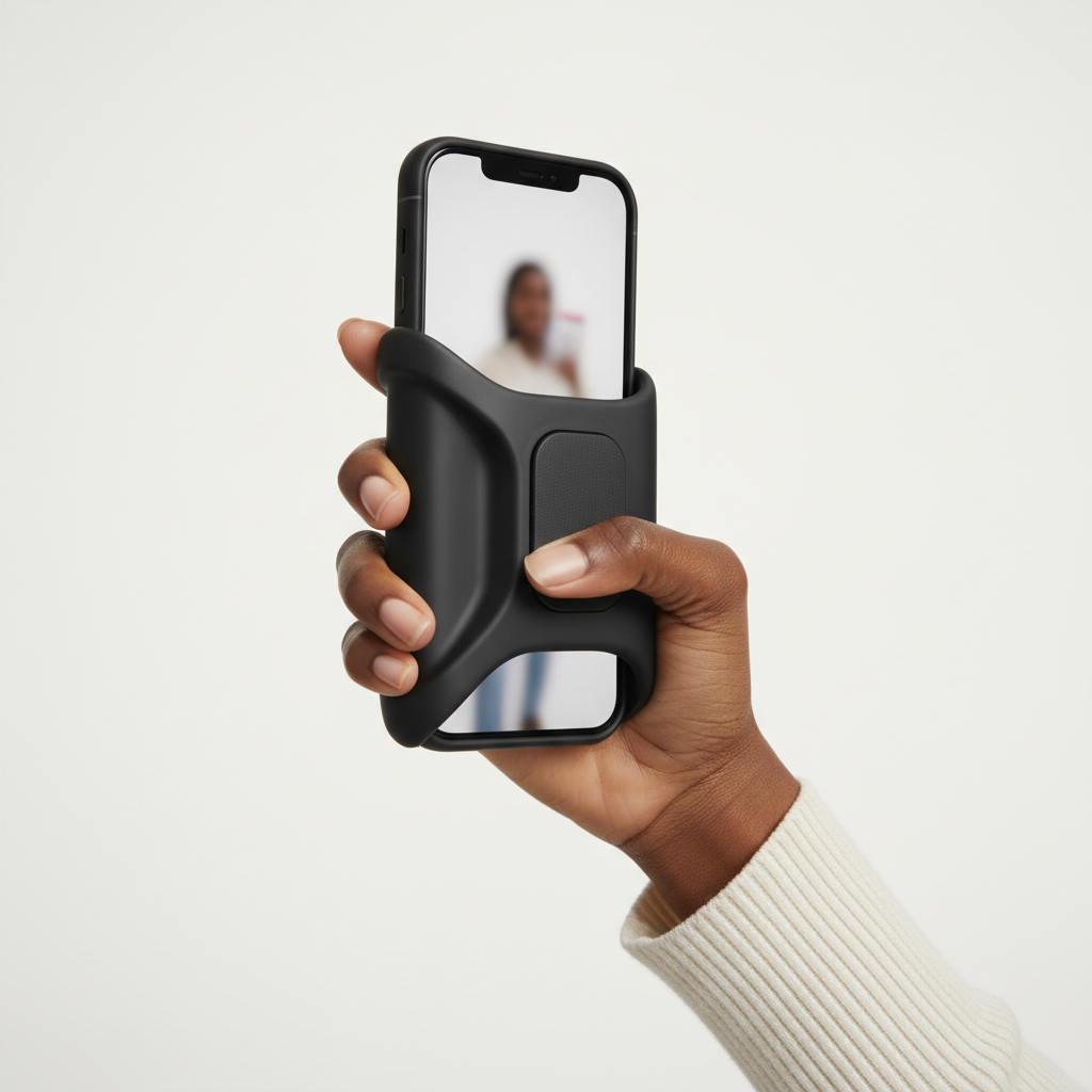 Poignée pour Smartphone