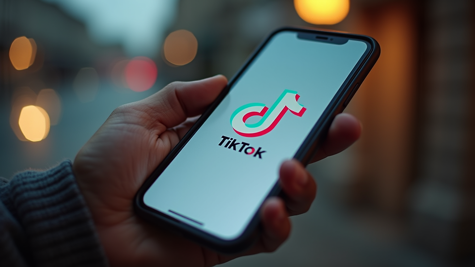 Réservez en Ligne pour TikTok Live Facilement