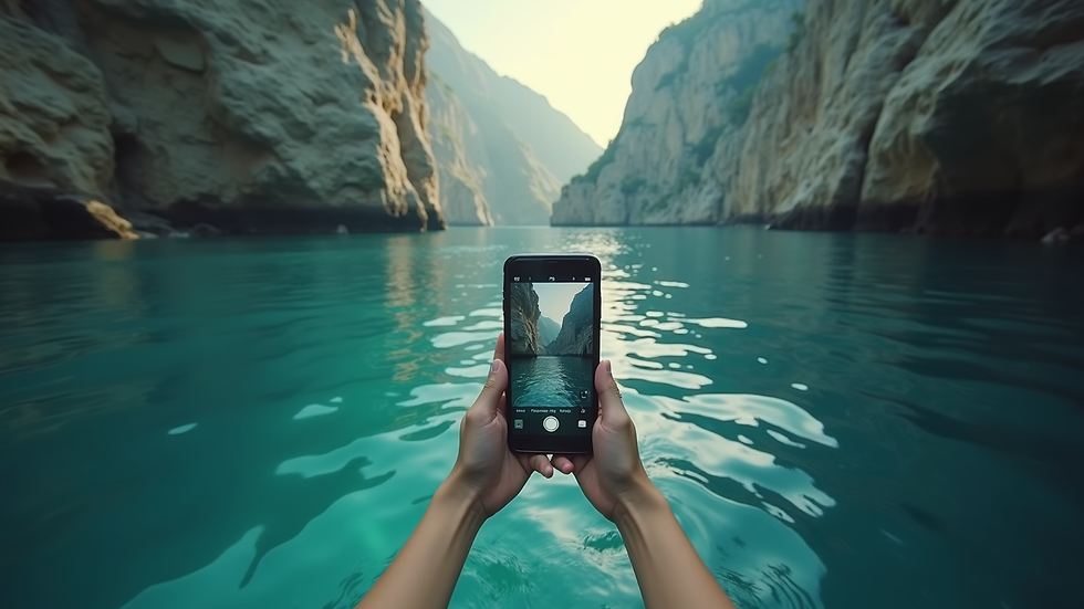 Participez aux événements live populaires TikTok en France