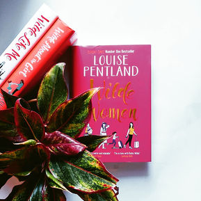 Recenzija: Wilde Women