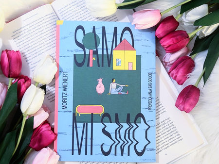 Recenzija: Samo mi smo