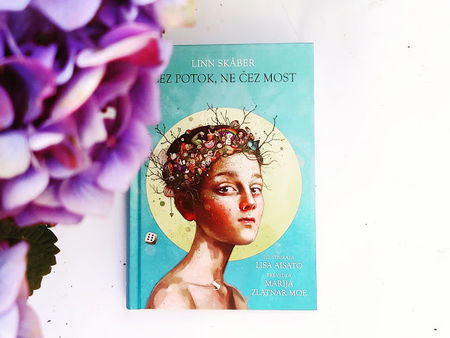 Recenzija: Čez potok, ne čez most