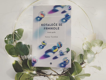 Recenzija: Kotaleče se frnikole