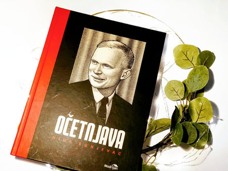 Recenzija: Očetnjava