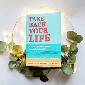 Recenzija: Take back your life