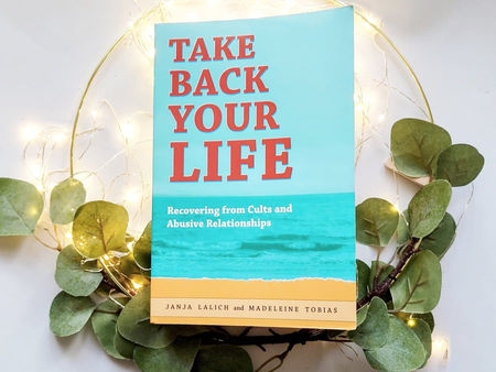 Recenzija: Take back your life