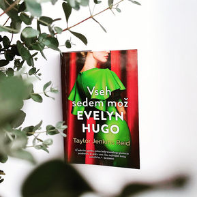 Recenzija: Vseh sedem mož Evelyn Hugo