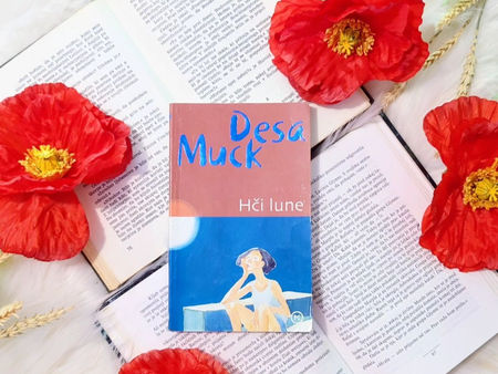 Recenzija: Hči lune