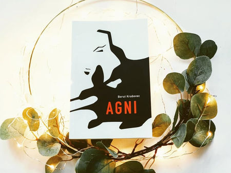 Recenzija: Agni