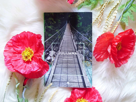 Recenzija: Julijana
