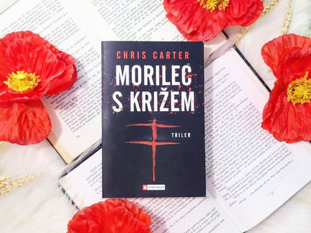 Recenzija: Morilec s križem