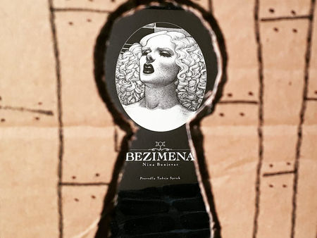 Recenzija: Bezimena