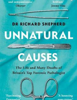 Recenzija: Unnatural causes