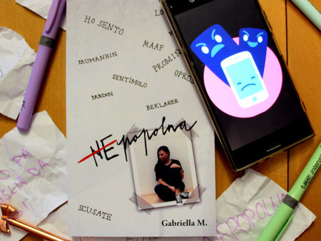 Recenzija: Nepopolna