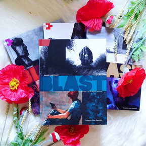 Recenzija: Blast 4: Upajmo, da se budisti