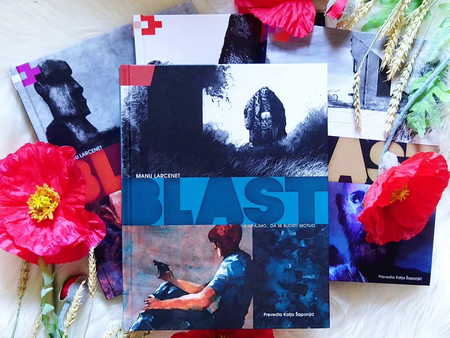 Recenzija: Blast 4: Upajmo, da se budisti