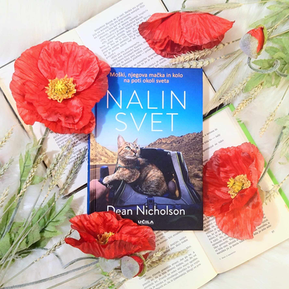 Recenzija: Nalin svet