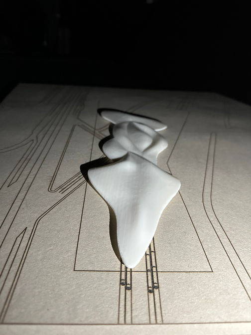 Site Physical Model