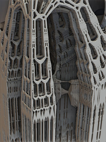 Illustration & Rendering