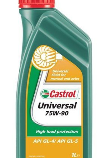 Castrol Universal 75W-90 1L | leemotorcycles