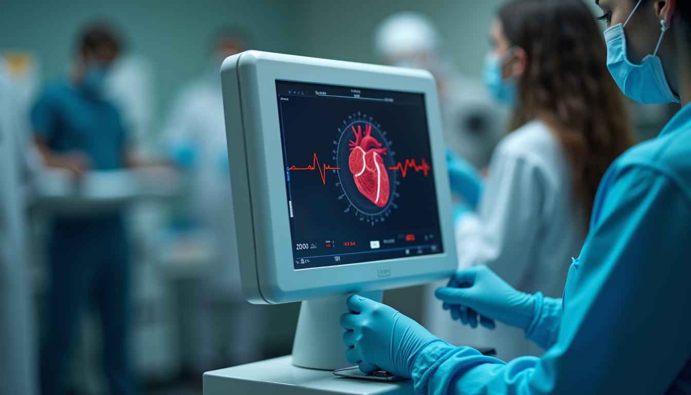 ¿Qué es la presión arterial?