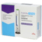 Dulaglutide 1.5mg/0.5ml injection for type 2 diabetes management available at Global Chemist Supplies