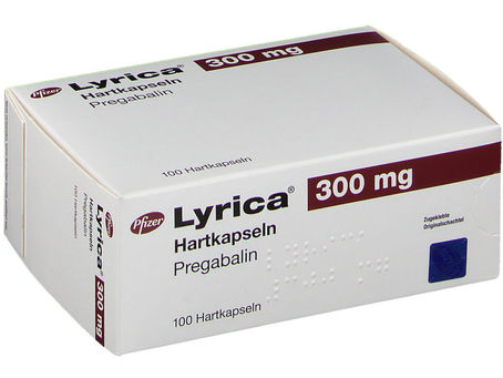 Lyrica 300mg: Effective Treatment for Neuropathic Pain and More at Glocheminter.net - Order Lyrica online