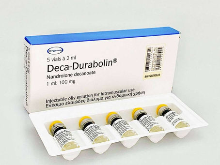 Deca-Durabolin: Comprehensive Information and Availability at Global Chemist Supplies - Buy Deca-Durabolin online
