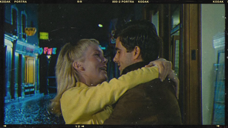 Juliette Ramos on French Nouvelle Vague