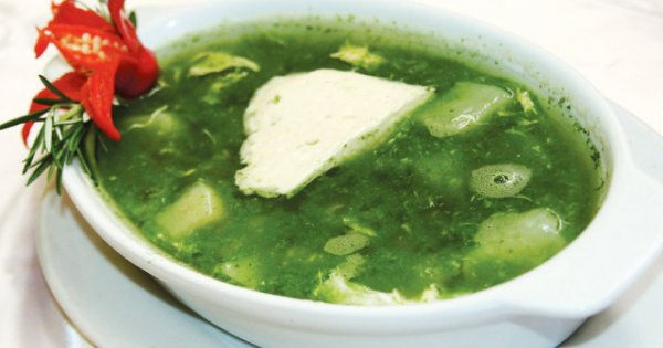 Caldo Verde