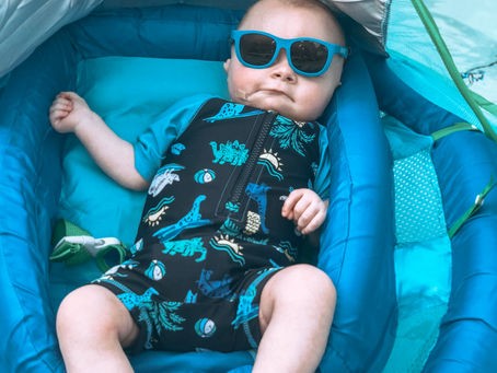 What to go to the beach babe?