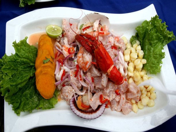 Ceviche