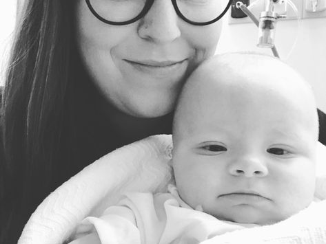 Heart Month - Day 9 (Surgery)