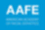 logo for the american academy of facial aesthetics